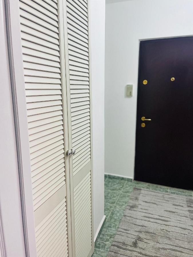 S&S Apartment Studio At Ground Floor Timisoara Town !!! Parcare La Locatie !! Dış mekan fotoğraf