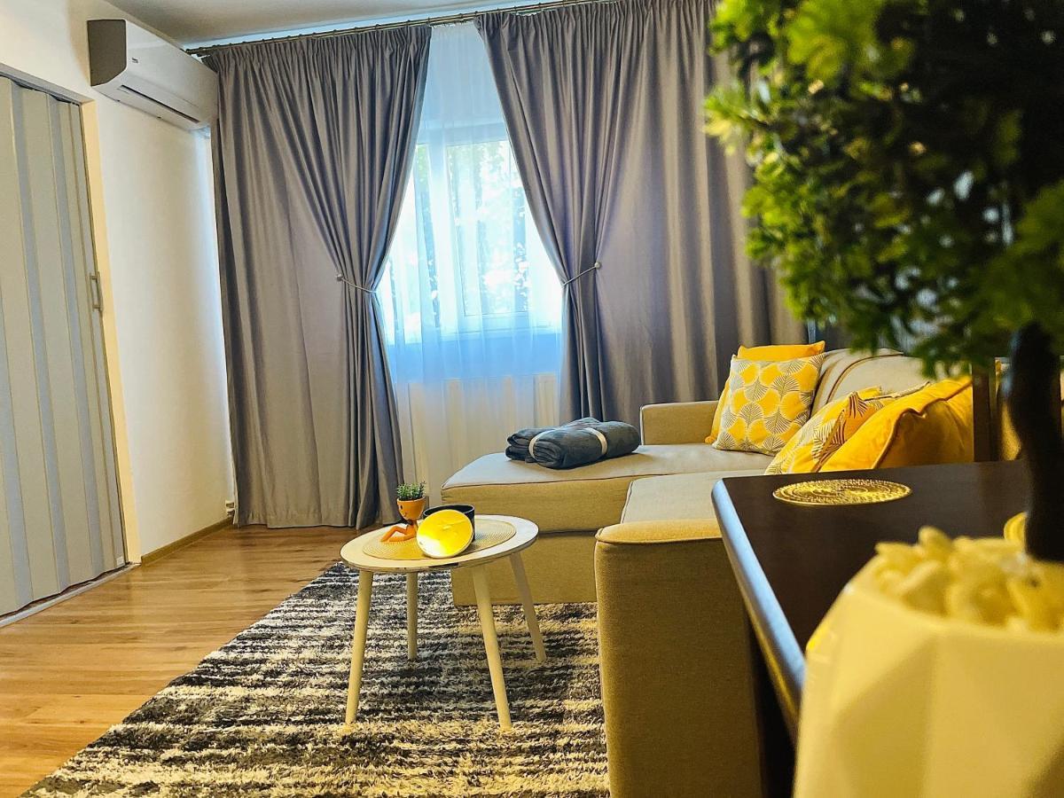 S&S Apartment Studio At Ground Floor Timisoara Town !!! Parcare La Locatie !! Dış mekan fotoğraf